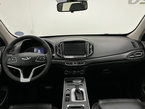 Caoa Chery Tiggo 7 1.5 VVT TURBO IFLEX TXS DCT