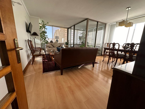 Departamento Cercano Colegio Alemán