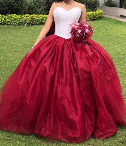 Vestidos De Xv Años 