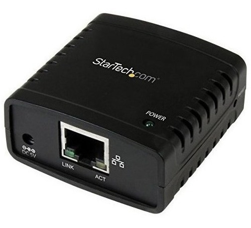 Startechcom Pm1115u Mbps Ethernet A Usb 20 Servidor De