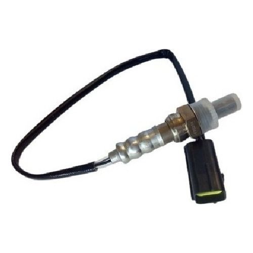 Sensor Oxigeno Optra Limited Aveo 2 Pin