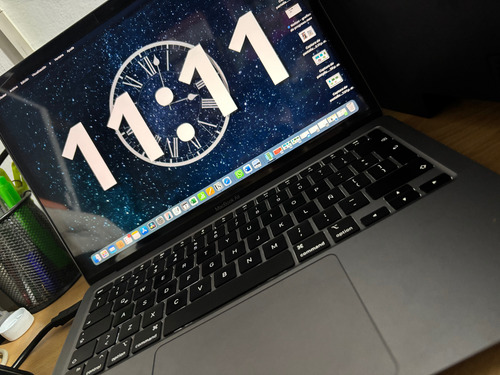 Macbook Air Macboor Air 2017 (Usado)
