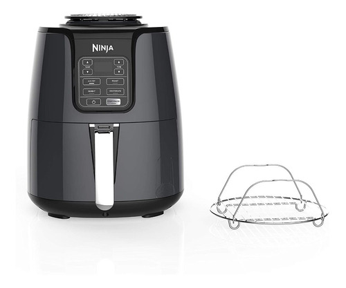 Ninja Af101 Freidora Eléctrica De Aire Air Fryer