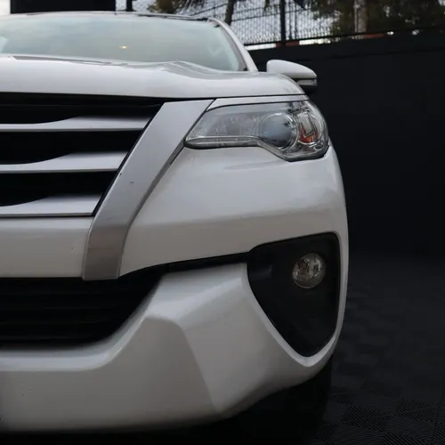 Toyota Fortuner 2.7l