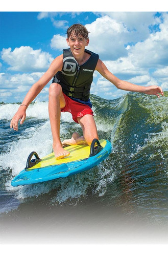 Freeboard Kneeboard Surf Wakeboard O Brien