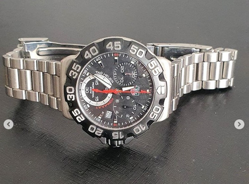 Tag Heuer - Formula 1 - Original
