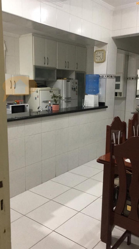 Sobrado - Ref: 9396