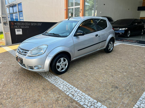 Ford Ka 1.0 Flex 3p