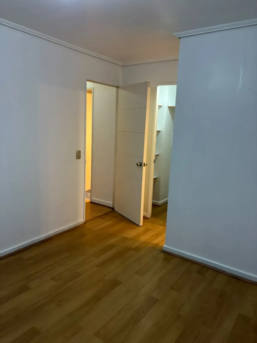 Imagen 4 de 15 de Amplio Dpto 2 Habitaciones 2 Baños Con Bodega