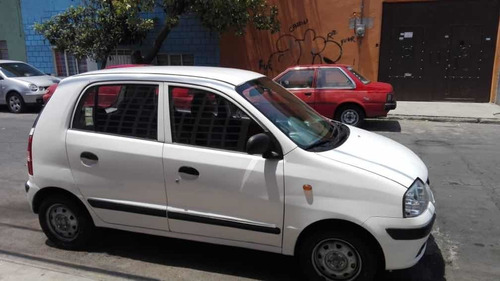 Hyundai Atos Austero Modelo.2010