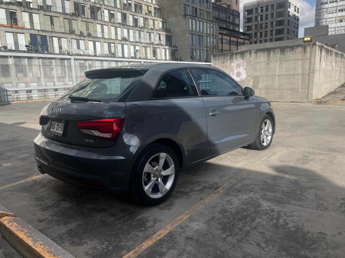 Audi A1 1.4 Sportback Ego S-tronic Dsg