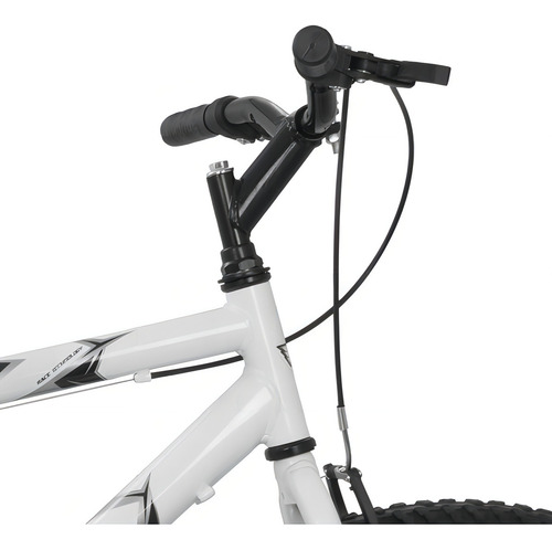 Bicicleta Aro 24 Sem Marcha Masculina Bicolor Ultra Bikes