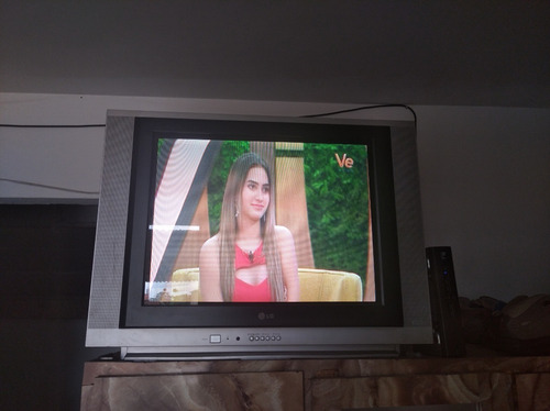 Imagen 4 de 4 de Televisor De 29 Pulgadas Culon Pantalla Plana