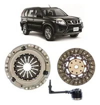 Comprar Kit Embrague Exedy Nissan X-trail T31 2.5 Gasolina