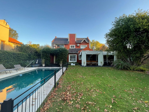 Imagen 6 de 27 de Casa En Venta En Club De Campo La Tradicion