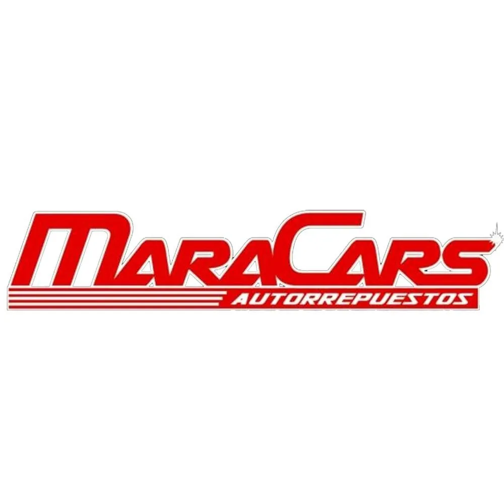 Autorrepuestos Maracars