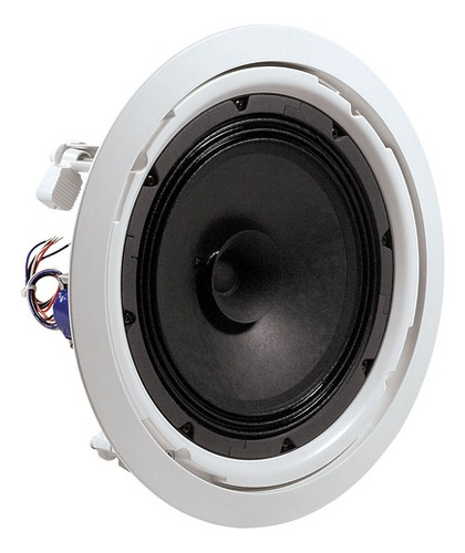 Caixa De Embutir Arandela Original Jbl 8128 