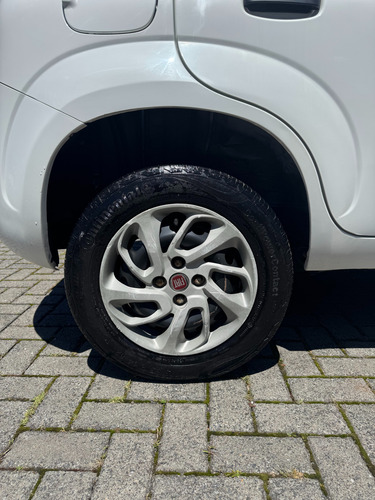 Fiat Uno 1.0 Attractive Flex 5p