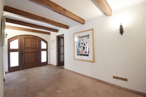 Condominio / La Fragua / Santa Blanca / Mucha Vegetacion