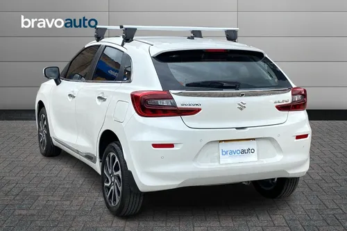 Suzukinew Baleno Glx At 1500cc 4x2