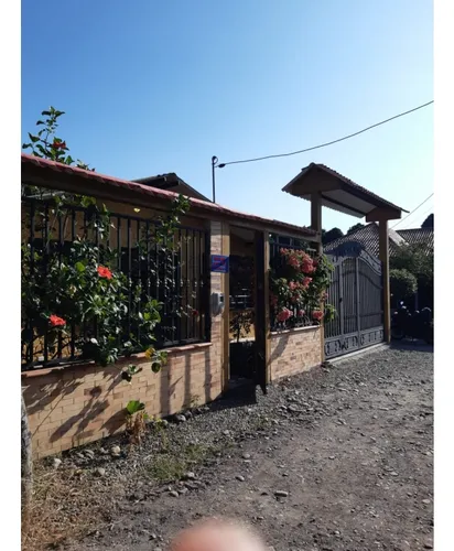 Vendo Casa En Apiay