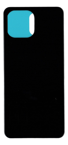 Tapa Compatible Con Xiaomi Mi 11 Lite 5g Ne Negra