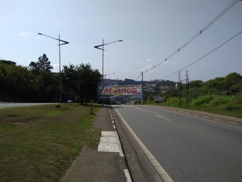Terreno À Venda, 2000 M² Por R$ 2.500.000,00 - Jardim Fazenda Rincão - Arujá/sp - Ai14959
