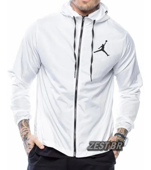 jaqueta jordan jumpman moto masculina