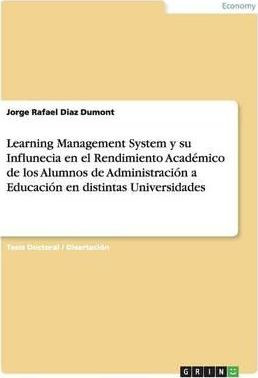 Libro Learning Management System Y Su Influnecia En El Re...