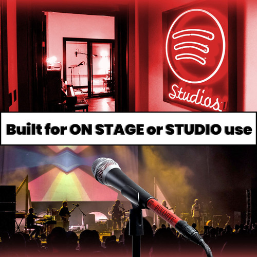 Se Electronics Dm1 Dynamite Active In-line Microphone