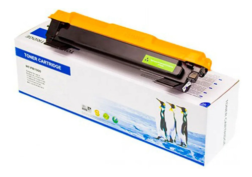 Toner Para Impresora Laser Brother Tn1060 Hl-1200 Hl-1212