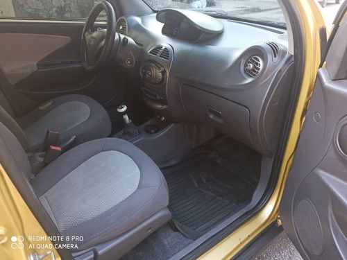 Imagen 11 de 17 de Chery X-1 Sincrónico