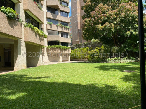 Moderno Apartamento De Oportunidad Urb La Castellana Mls #24-24200 Mr