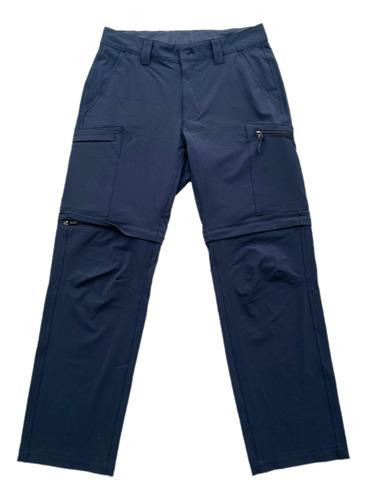 Pantalón Columbia Original-importado - Tipo Cargo Pfg 