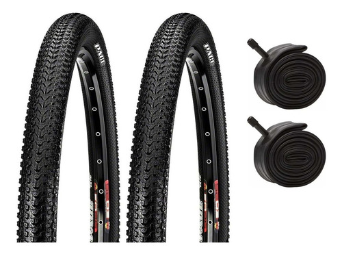 Kit X 2 Cubierta Mountain Bike Maxxis Pace 29 X 2,10 +camara