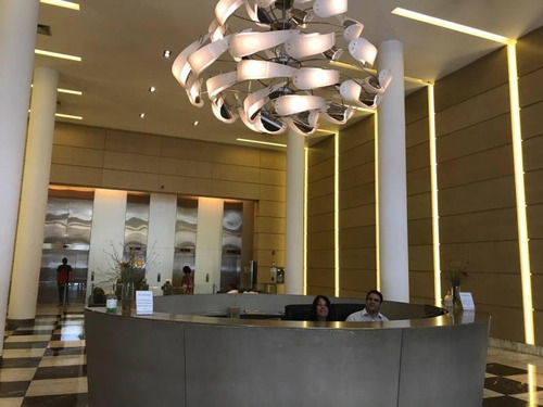 Imagen 3 de 17 de Reservada Oficina 225m2 Libertador Y Olazab Edif Starbucks 2 Coch Impecable Listo Para Mudarte