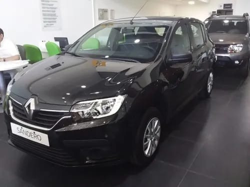 Imagen 7 de 15 de Adjudicados Renault Para Retirar- Anticipo Y Ctas - P