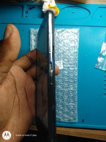 Lenovo K10 2016