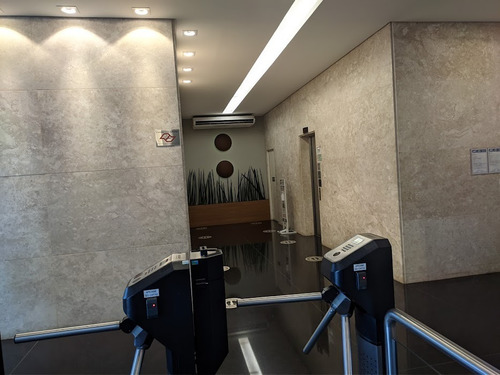 Imagem 8 de 27 de Sala À Venda, 1 Vaga, Santo Antônio - Americana/sp - 10358