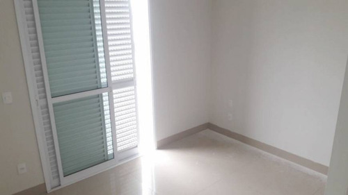 Imagem 2 de 15 de Apartamento - Padrão, Para Venda Em Uberlândia/mg - 640_