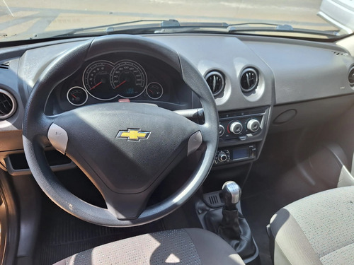 Chevrolet Celta 1.0 MPFI LT 8V FLEX 4P MANUAL