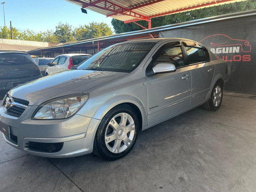 Chevrolet Vectra Elegan. 2.0 MPFI 8V FlexPower Aut