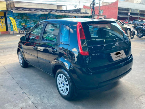 Ford Fiesta 1.0 ROCAM HATCH 8V FLEX 4P MANUAL