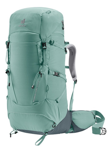 Mochila Deuter Aircontact Core 45 + 10 Sl