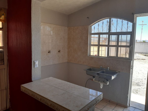 Imagen 8 de 15 de Amplio Terreno Con Casa Tipo Campo En Ampliación Saltito