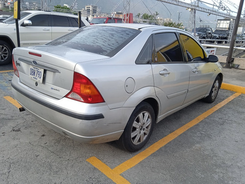Imagen 6 de 12 de Ford Focus
