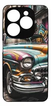 Comprar Case Funda Protector Para Tecno Spark 20c - M01011