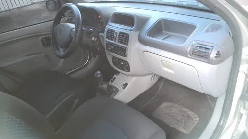 Renault Clio II 1.2 Campus Express