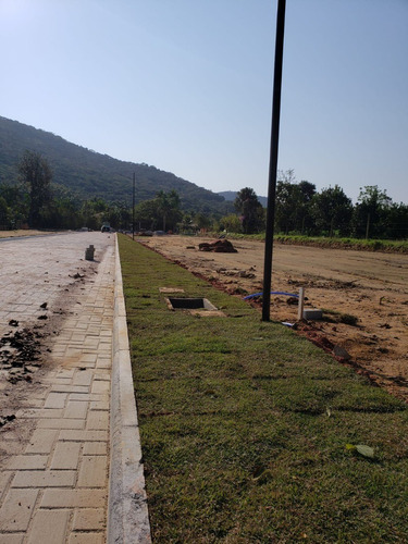 Imagem 3 de 10 de Lotes De 200m² Na Guarda Do Cubatão, Pagamento Facilitado.