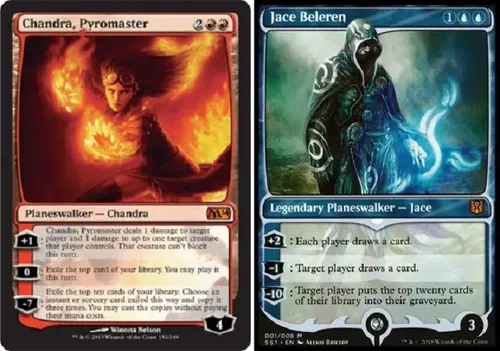 Mtg - Deck Commander Izzet | MercadoLivre
